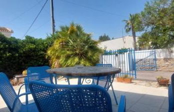 Villa with Private Pool & Hot tub - Foto 35