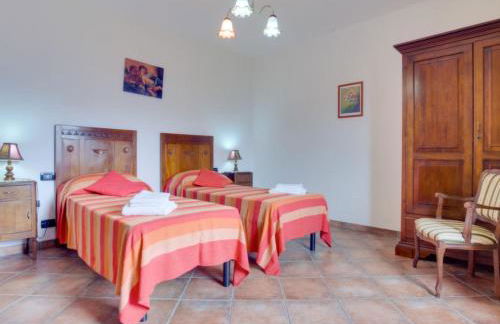 Holiday Home La Fenice by Interhome - Foto 29