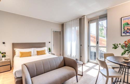 Seety Porta Romana Corte - Photo 63