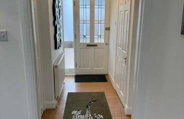 Weybridge garden cottage - Foto 13