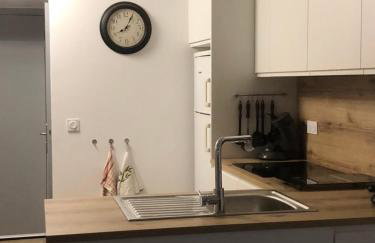 App T2 cozy Proche de la Mer - Foto 17