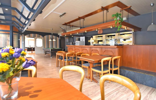 Spacious Holiday Home in Löwensen Lower Saxony near Forest - Foto 25