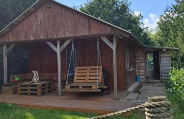 Domki Na Ranczo - Foto 10