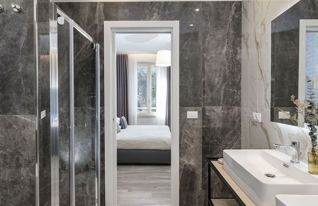 Domus Augustea - Nerone - Foto 4