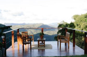Sítio Maranatá, a mais bela vista do Pacoti! 20min de Guaramiranga! - Foto 77