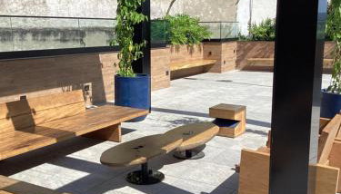 Aluguel Temporada Centro RJ - Foto 5