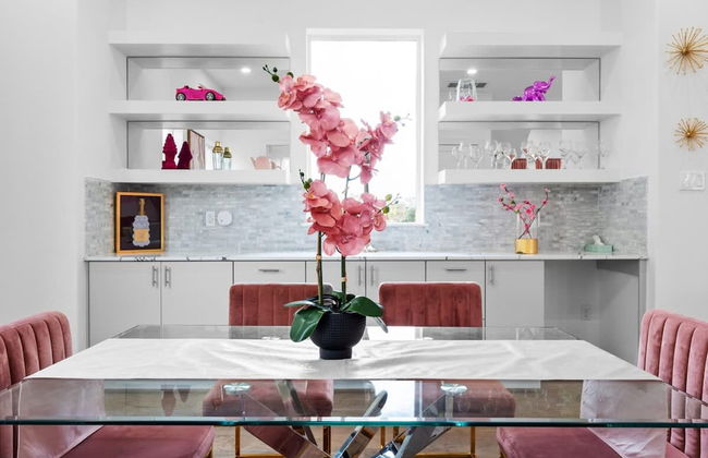 Downtown Houston 3BR Bachelorette Escape - Foto 15