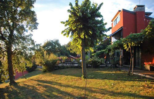 La Casa Trasparente - locazioni brevi - Foto 34