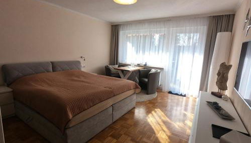 Bonsai-Apartment III An der Hufeland Therme - Foto 4