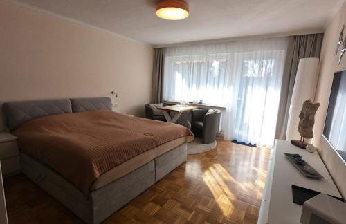 Bonsai-Apartment III An der Hufeland Therme - Foto 4