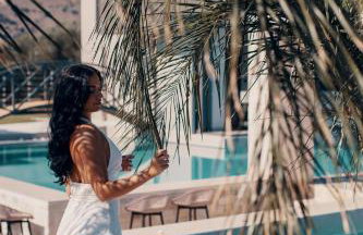 Elinor Villa - Nature Retreat amidst Mountains & Lake by etouri - Foto 28