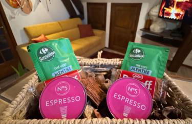 L'Atelier - Logis d'artiste - Centre historique - Photo 40