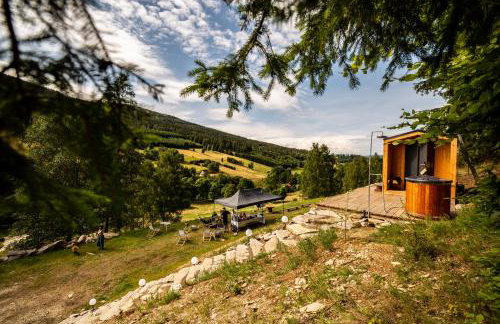 Osada Za gorami za lasami - Foto 39