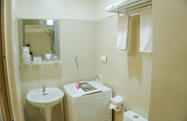 MaxStays Max View at Breeze Residences - Foto 12