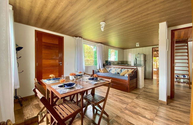 Casa Recanto da Armação - Photo 18