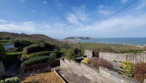 A View With A Room - Foto 5, Garden view