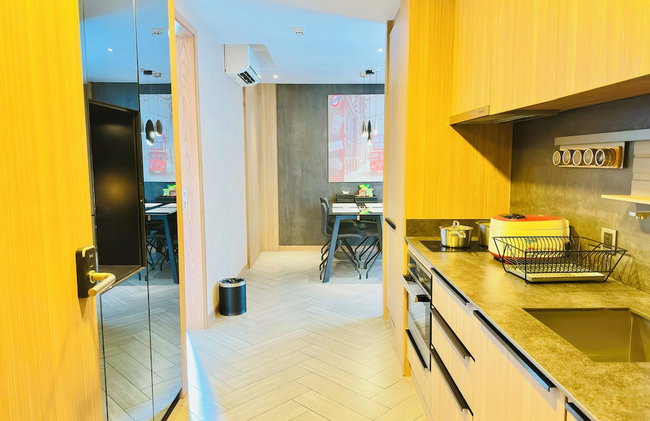 One Residence Hotel & Apartment - Foto 47