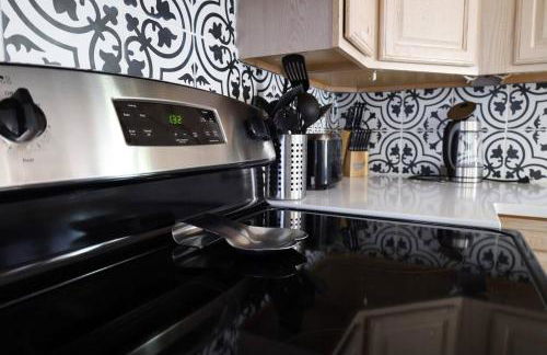 Modern Home In Heart Of Downtown Klamath Falls - Foto 49