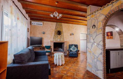 Alojamientos Villa Trinidad - Foto 3