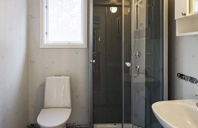 4 Person Holiday Home in Byxelkrok-by Traum - Foto 12