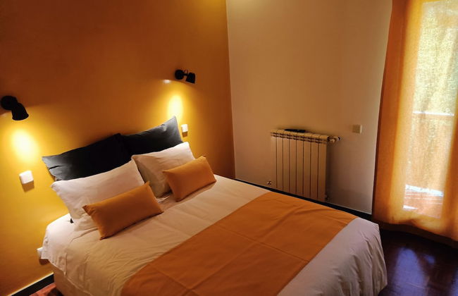 Quinta de Leandres - Foto 11