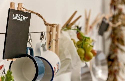 Beachfront Apartment Mala Tereza - Photo 38