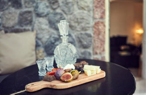 Arvanitis Cave Village - Foto 31