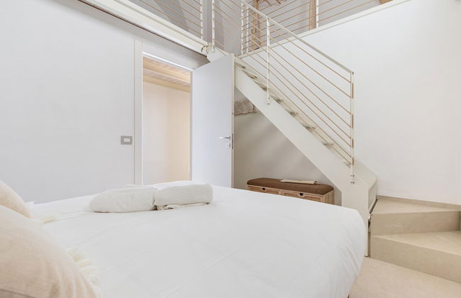 2938 Palma Residence- Appartamento Zephyrus by Barbarhouse - Foto 6