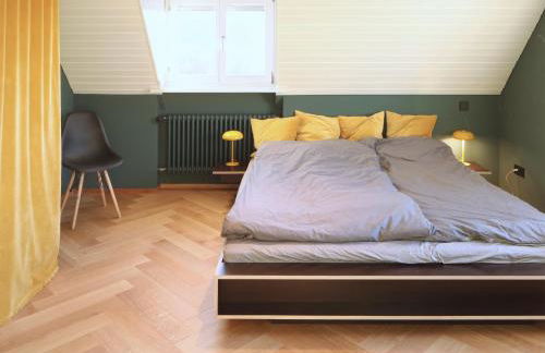 Seehaus BEIJA-FLOR - Bodensee-Radweg & -Badeufer - Foto 17