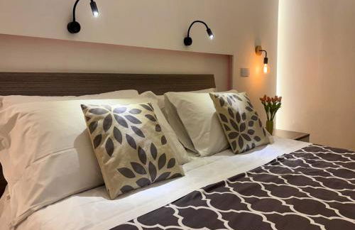 Case Vacanze Mare Nostrum - Villas in front of the Beach with Pool - Foto 10