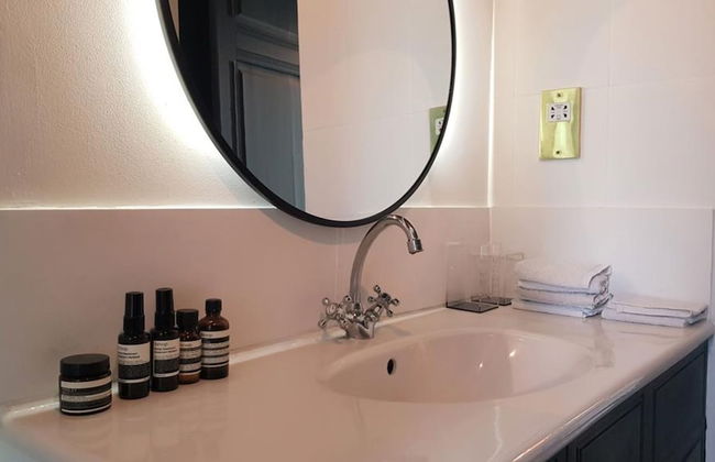 Appart Hotel La Madeleine - Gaylor - Photo 16