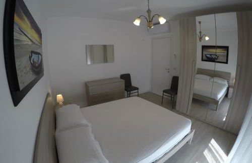 RESIDENCE CAORLE TRILOCALE CON PISCINA - Agenzia Cocal - Foto 3