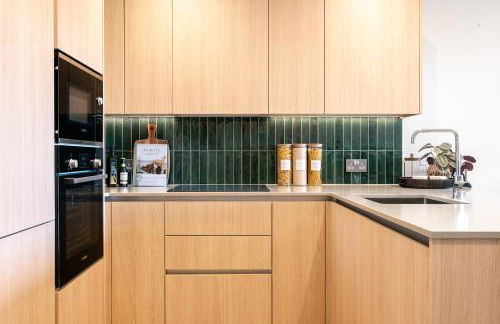 Urban Rest Bermondsey - Photo 53