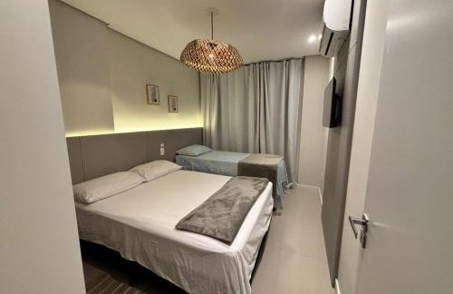 Apê Pertinho do Beto Carrero e Praias - Foto 19