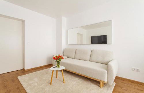 Design Apartment / 2 Room / Central / Contactless Check-in - Foto 15