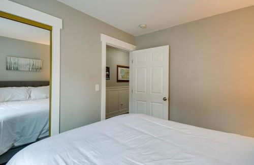 Pet-Friendly Westport Vacation Rental with Hot Tub! - Foto 14