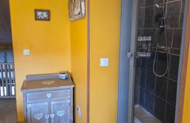 La tanière du loup - Foto 3