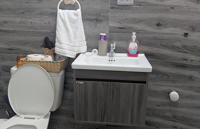 A 7 Minutos del Aeropuerto SDQ Apto. - Foto 15