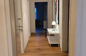 München Trudering 3 Schlafzimmer 90 qm sehr ruhig, U-S Bahn 350m - Foto 11