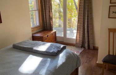 Tranquil Vacation Rental Nestled in the Shenandoah Mountains of Howardsville, Virginia - Foto 25