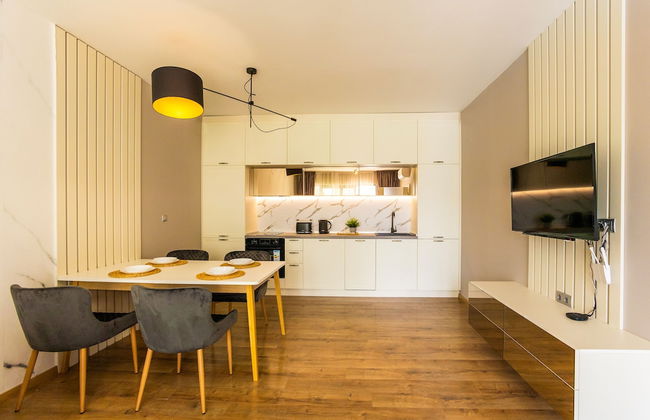 Open sea residence - Foto 9