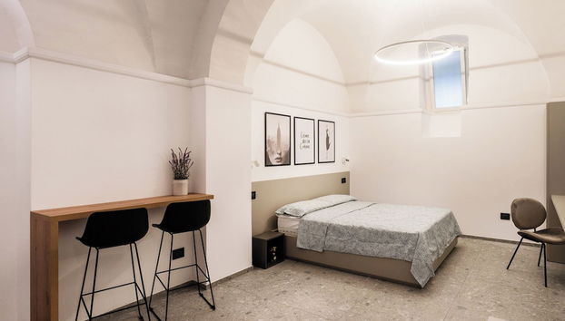 Ginza City Studio by Wonderful Italy - Foto 5, Habitación