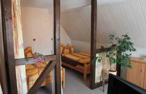 Ferienwohnung Eva-Maria Schmidt - Foto 5