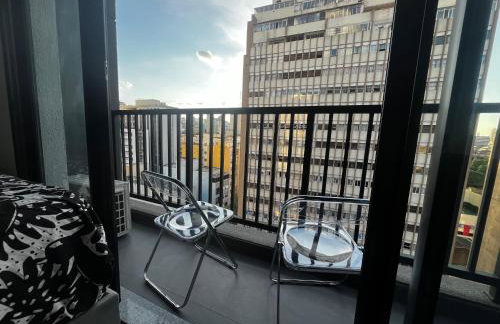 Loft encantador no coração de SP - Foto 21