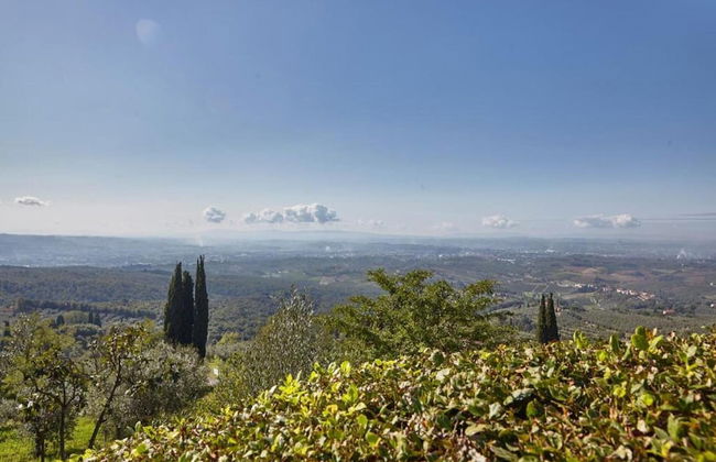Farmhouse in Vinci's Time Capsule - Foto 34