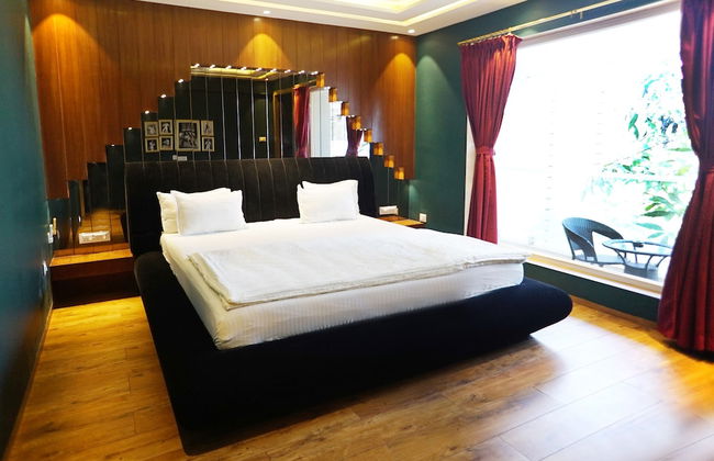 Vegas Villa by Shiloh Stays - Foto 8