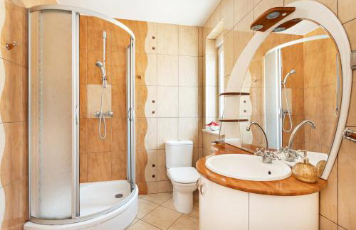 Willa z sauną Nad Jeziorem 61 - Foto 30