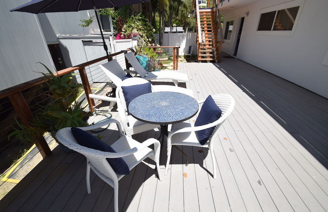 Malibu Beach Paradise Apartments - Foto 54