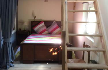 chez la Berthe Colmé - Foto 27