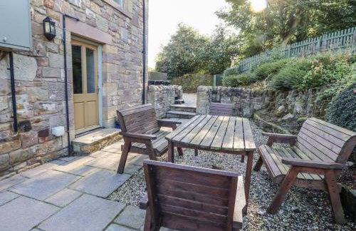 Old Mill Lucker - Foto 48